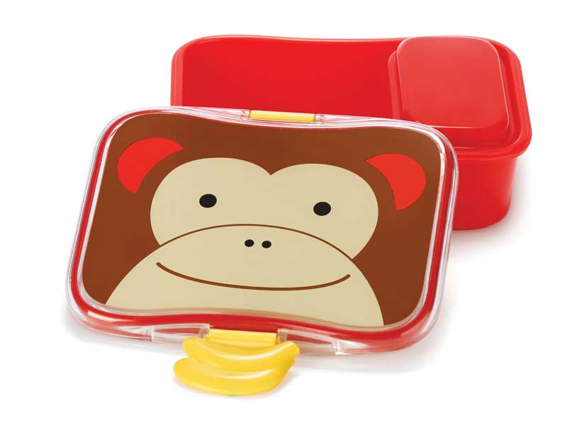 Skip hop Lunch box aap