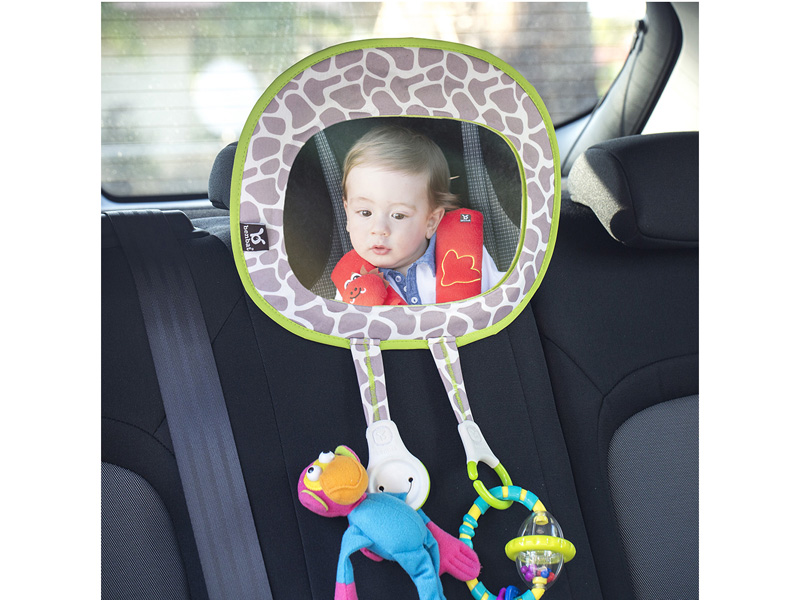 autospiegel G Large Baby Car Mirror
