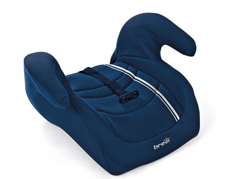 Brevi stoelverhoger blauw laatste stuks ! kopen | Babybinni Webshop