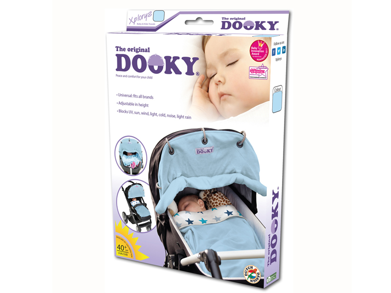 Delegeren Vervelend Classificatie dooky dooky design effe blauw kopen | Babybinni Webshop