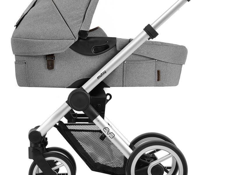 joie signature stroller review