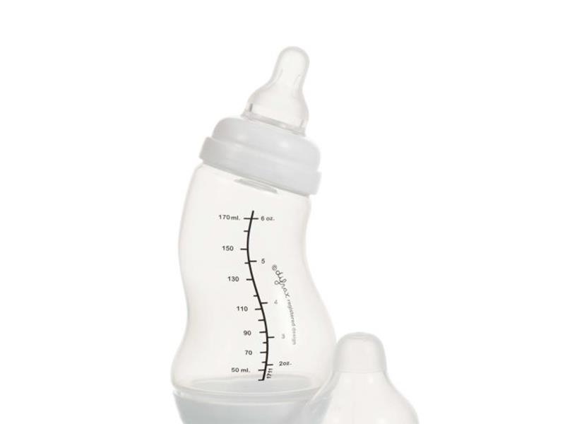 Bourgondië abstract Verwisselbaar Difrax s-fles 250 ml wit kopen | Babybinni Webshop