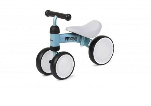 Kijkgat Huisdieren zuurgraad childhome baby fiets vroom mint/wit kopen | Babybinni Webshop