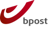 Versturen met Bpost