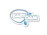Babydam online bestellen bij BabyBinniShop