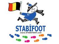 stabifoot online bestellen bij BabyBinniShop