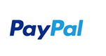 Betalen met Paypal