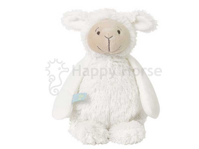 Happy horse Medium knuffel schaap nr1