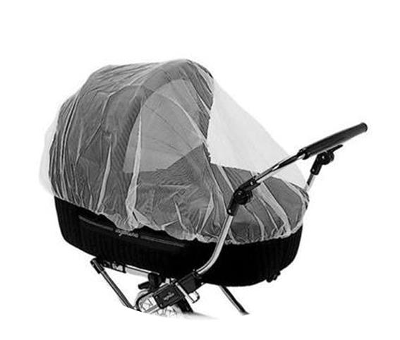 ISI mini Klamme kinderwagen