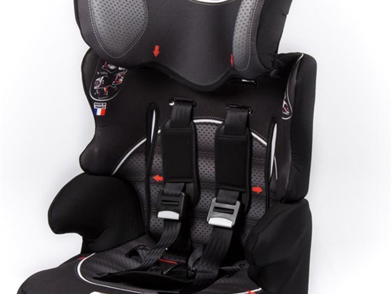 Quax Bline Autostoel groep 2/3 9-36kg