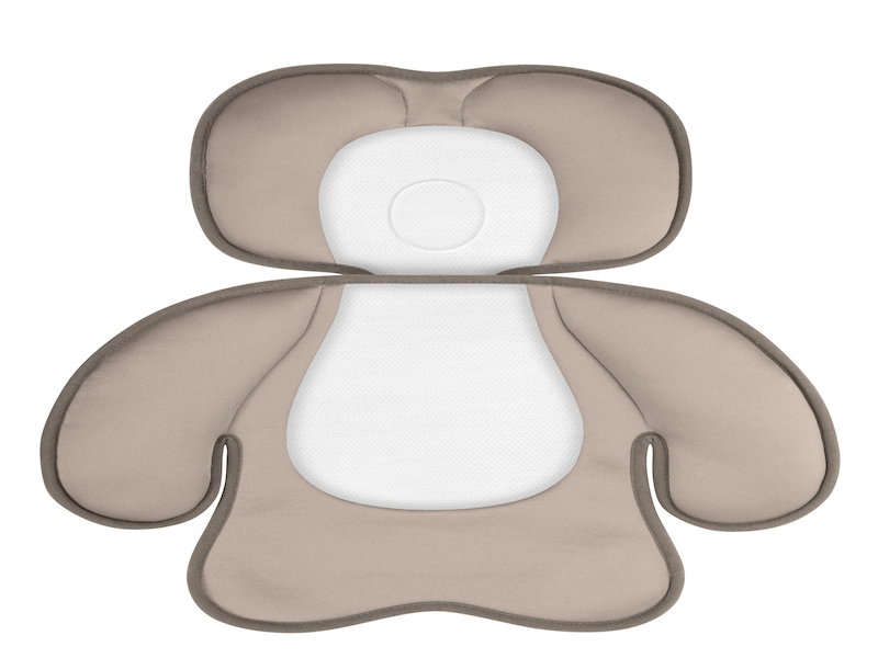 Babymoov Cosyseat taupe