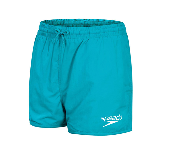 Speedo Zwemshort speedo basic short tropical blauw Volwassenen