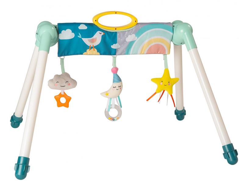 Taf toys mini moon babygym