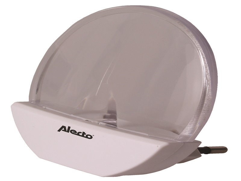 Alecto Basic nachtlampje