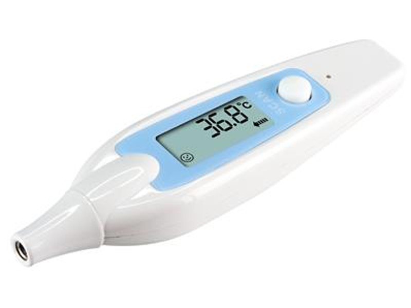 Alecto IR oor thermometer BC-09