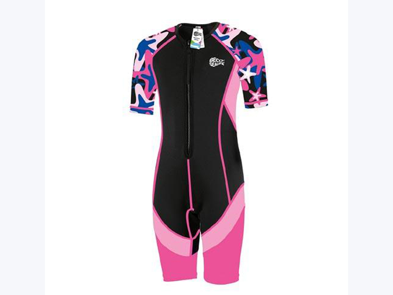 Beco Wetsuit beco roos