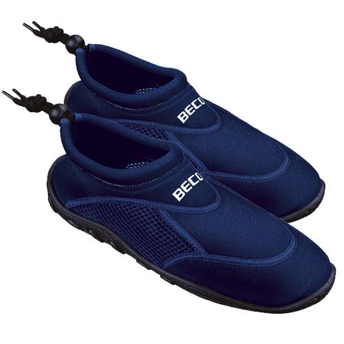 Beco Waterschoen neopreen Blauw