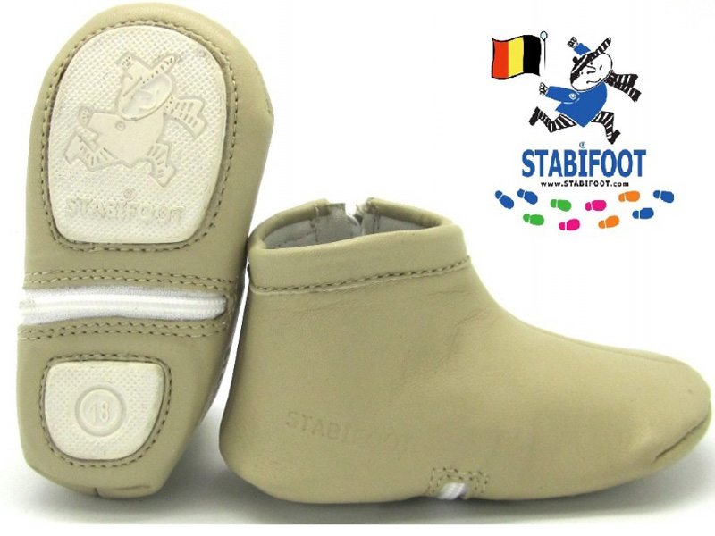 stabifoot 1400 beige laatste stuks