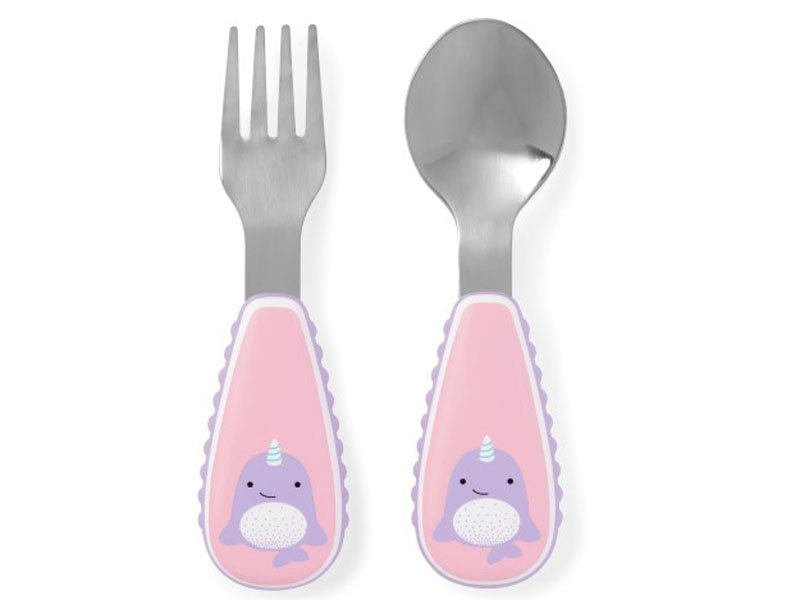 Skip hop Bestek narwhal