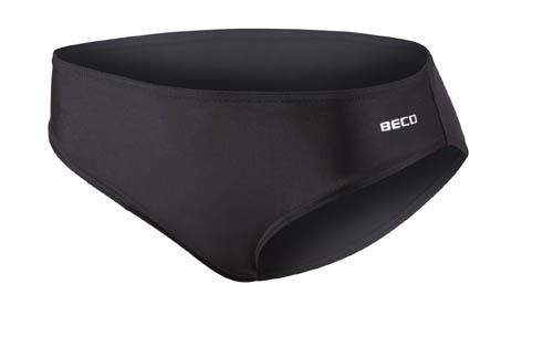 Beco Bikini broekje zwart