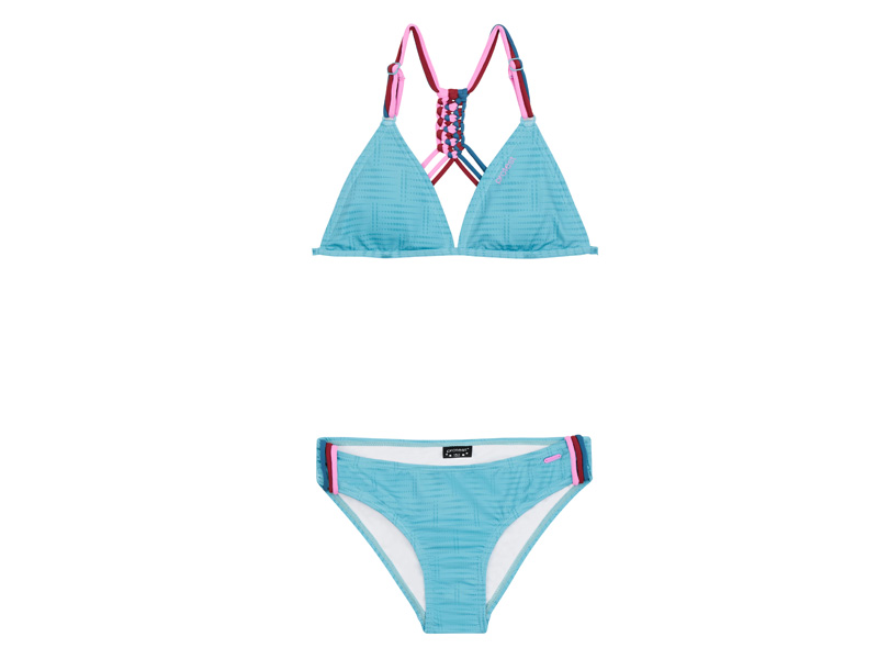 Protest Bikini vision bleu