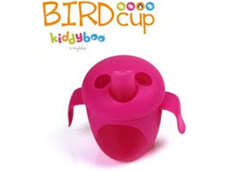 kiddyboo Teutbeker birds roos