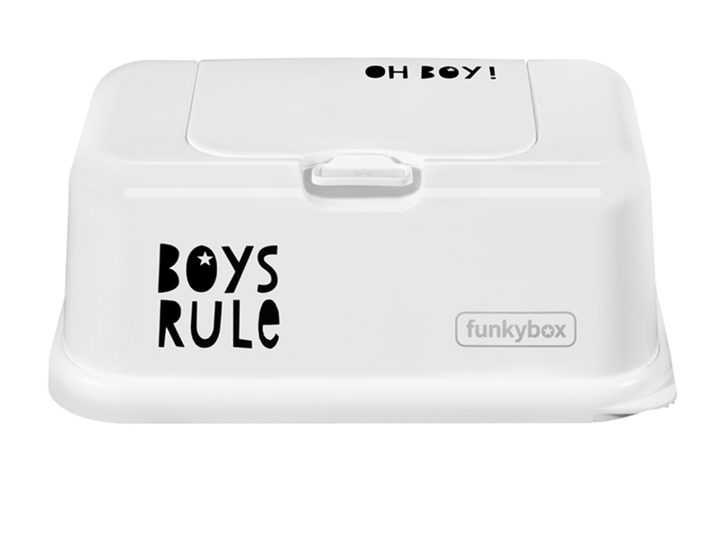 funky box funky box boy rule