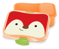 Skip hop Lunch box kit vos