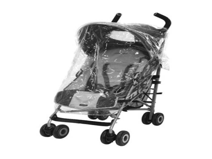 Mamelou Regenhoes buggy