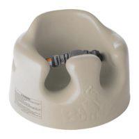 Bumbo floorseat taupe