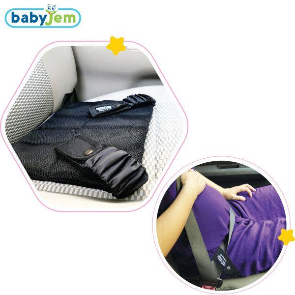 babyjem bump belt