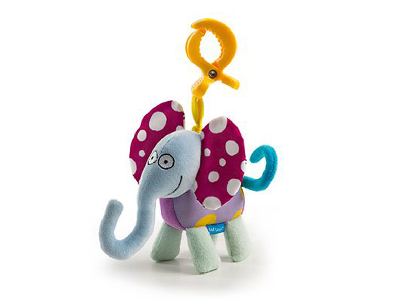 Taf toys Busy olifant