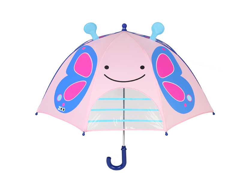Skip hop paraplu butterfly