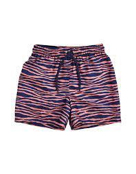 Swim Essentials zwemshort stripes