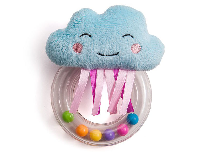 Taf toys Cheerful Cloud Rattle