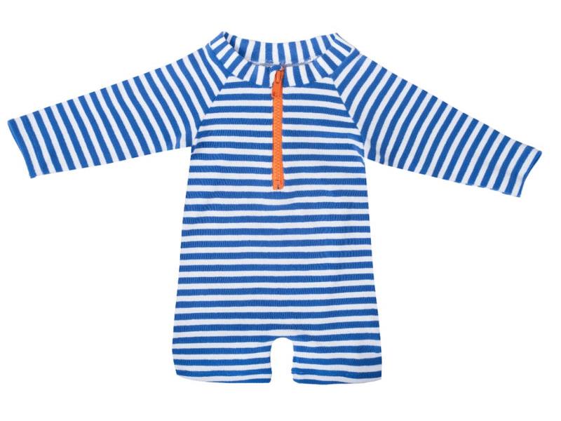 Cache coeur Baby Swim set Belle ile omkeerbaar