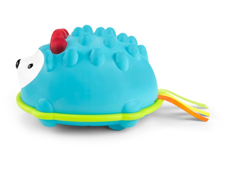 Skip hop Explore & More Crawl Toy hedhoge