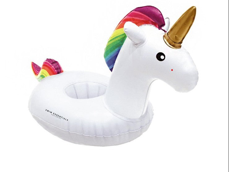 Swim Essentials Bekerhouder unicorn