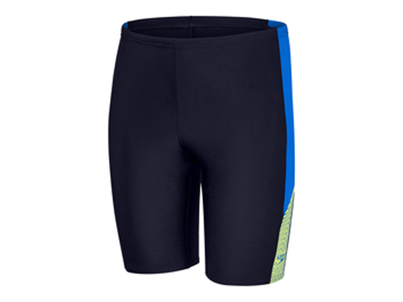 Speedo Jammer dive navy/bleu Junior