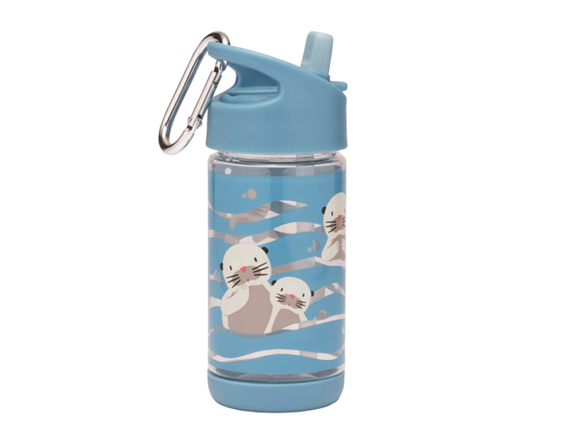 sugar booger Drinkenbus otter