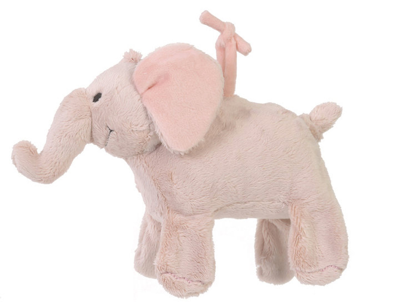 Happy horse olifant ely music 26cm