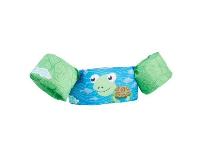 beverley kids Puddle jumper schildpad