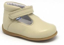 stabifoot first steps beige