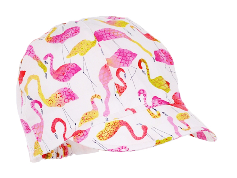 pupil Zomerpetje flamingo pink