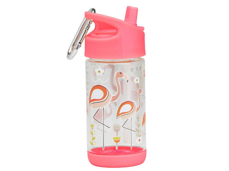 sugar booger Drinkenbus flamingo