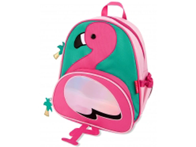 Skip hop Rugzak flamingo