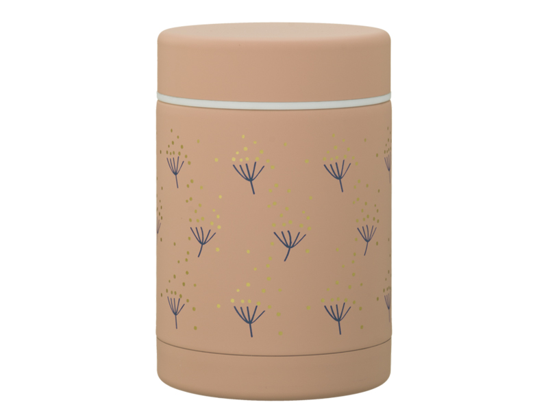 Fresk Food jar Dandelion