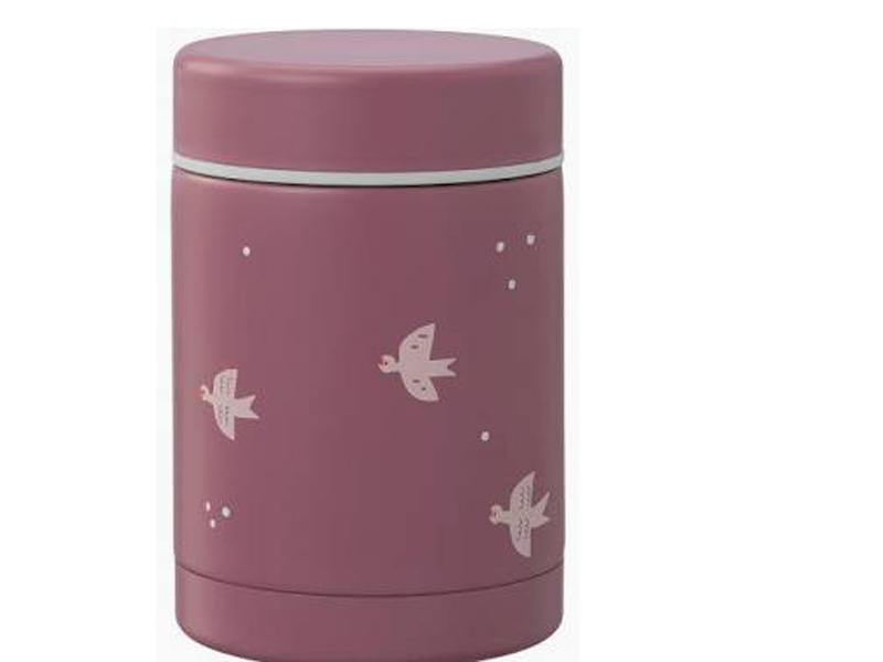 Fresk Food jar  swallow