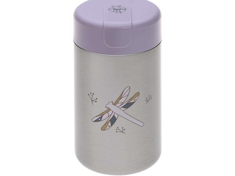 Lassig Food jar xxl adventure