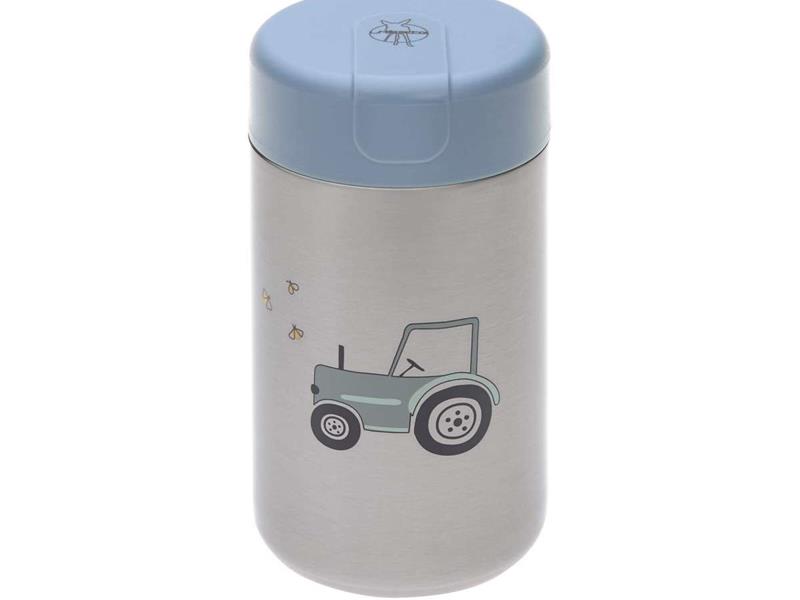 Lassig Food jar xxl tractor